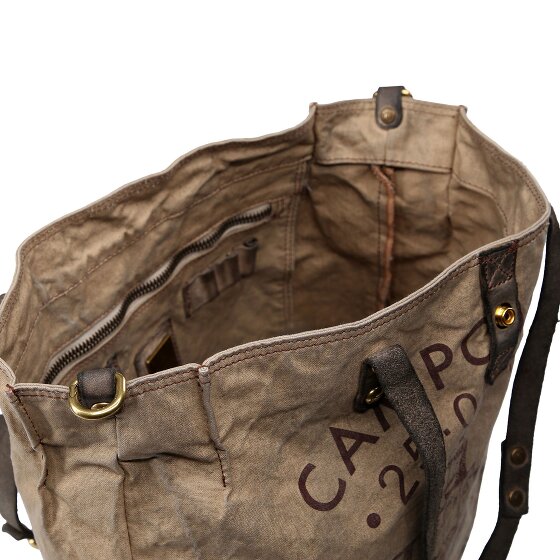 Campomaggi Schultertasche 30 cm