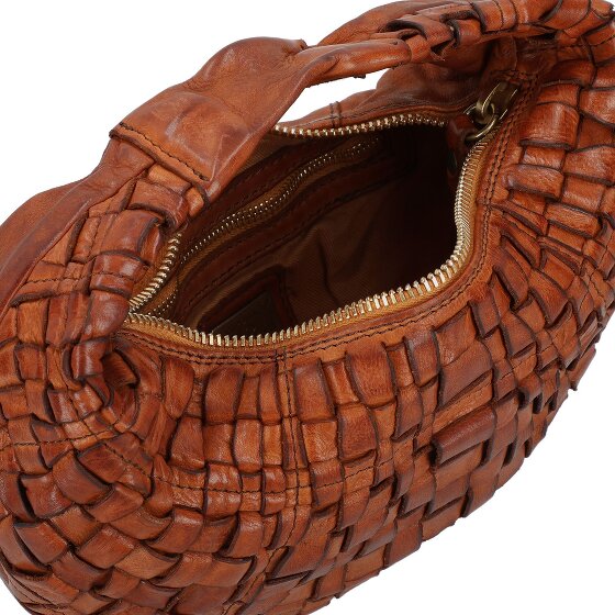Campomaggi Marisa Handtasche Leder 30 cm