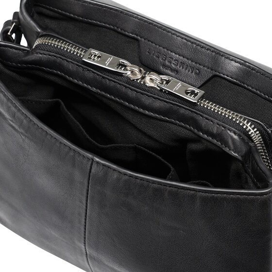 Liebeskind Hera Umhängetasche Leder 27 cm