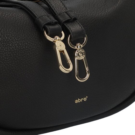 abro Willow Schultertasche Leder 34.5 cm