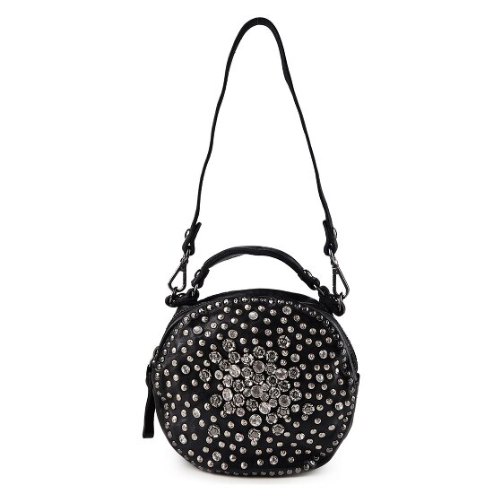 Campomaggi Eufemia Mini Bag Handtasche Leder 18 cm