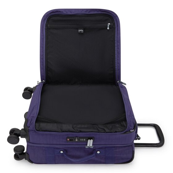 Kipling Basic Spontaneous 4 Rollen Kabinentrolley S 33 cm Kipling Basic Spontaneous 4 Rollen Kabinentrolley S 33 cm