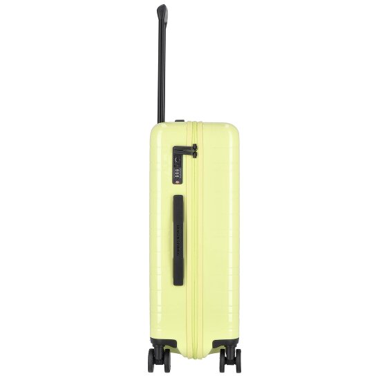 Horizn Studios H6 Essential 4 Rollen Trolley M 64 cm