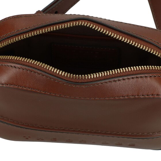 The Bridge Daphne Umhängetasche Leder 19 cm