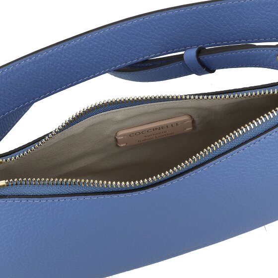 Coccinelle Merveille Schultertasche Leder 24.5 cm