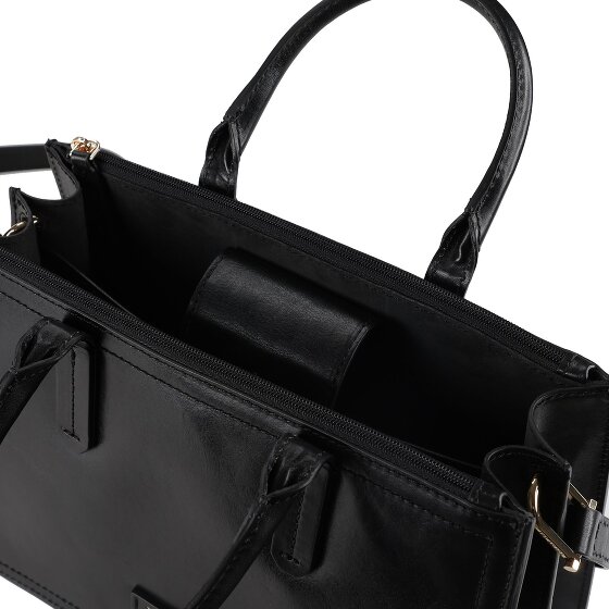 The Bridge Beatrice Handtasche Leder 31.5 cm