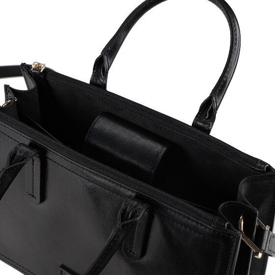 The Bridge Beatrice Handtasche Leder 31.5 cm