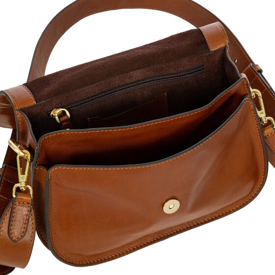 Bric's Volterra Umhängetasche Leder 25.5 cm