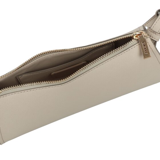 DKNY Avril Schultertasche Leder 26 cm DKNY Avril Schultertasche Leder 26 cm