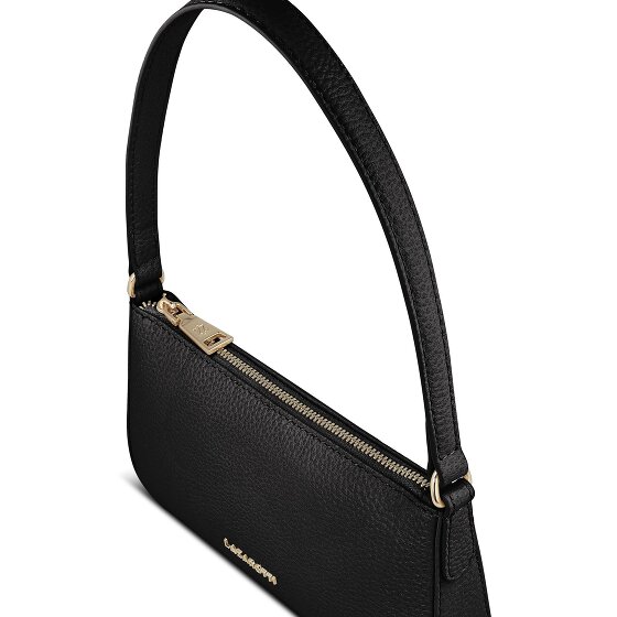 Lazarotti Bologna Leather Schultertasche Leder 22 cm