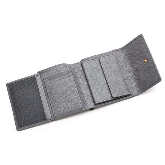 Lazarotti Bologna Leather Geldbörse Leder 12 cm Lazarotti Bologna Leather Geldbörse Leder 12 cm