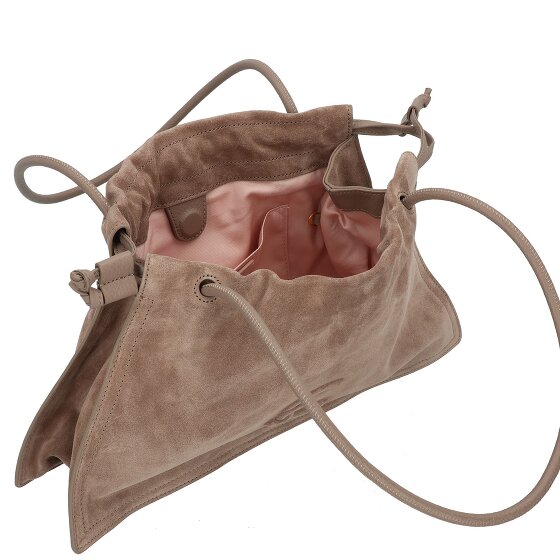 Coccinelle Dulse Schultertasche Leder 39 cm