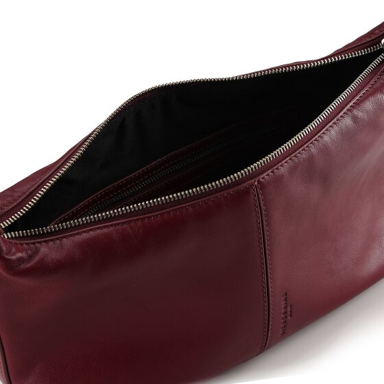 Liebeskind Maia Schultertasche Leder 36 cm