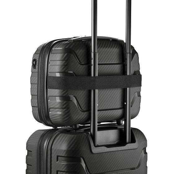 Smartbox Edition 01 Beautycase 34 cm