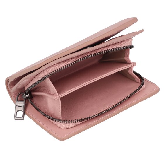 Liebeskind Thea Geldbörse RFID Schutz Leder 11 cm Liebeskind Thea Geldbörse RFID Schutz Leder 11 cm