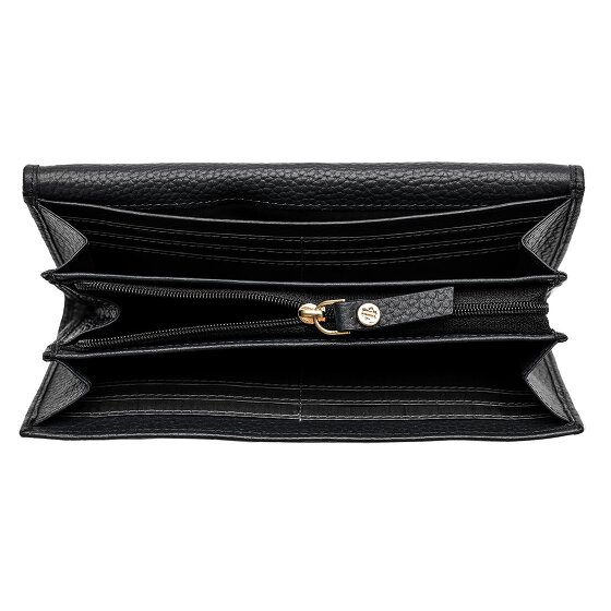 Lazarotti Bologna Leather Geldbörse Leder 19 cm Lazarotti Bologna Leather Geldbörse Leder 19 cm