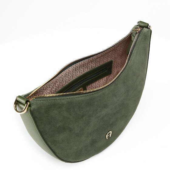 AIGNER Zita Umhängetasche Leder 30 cm AIGNER Zita Umhängetasche Leder 30 cm