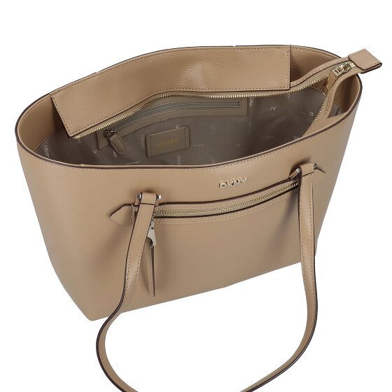 DKNY Bryant Shopper Tasche Leder 31 cm DKNY Bryant Shopper Tasche Leder 31 cm