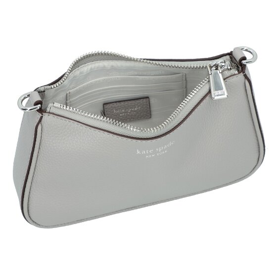 Kate Spade New York Double up Umhängetasche Leder 20 cm