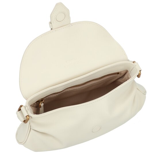 PINKO Jolene Schultertasche Leder 28 cm