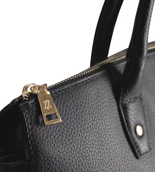 Lazarotti Bologna Leather Handtasche Leder 40 cm