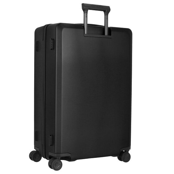 Porsche Design PD Voyager 4 Rollen Trolley L 78 cm