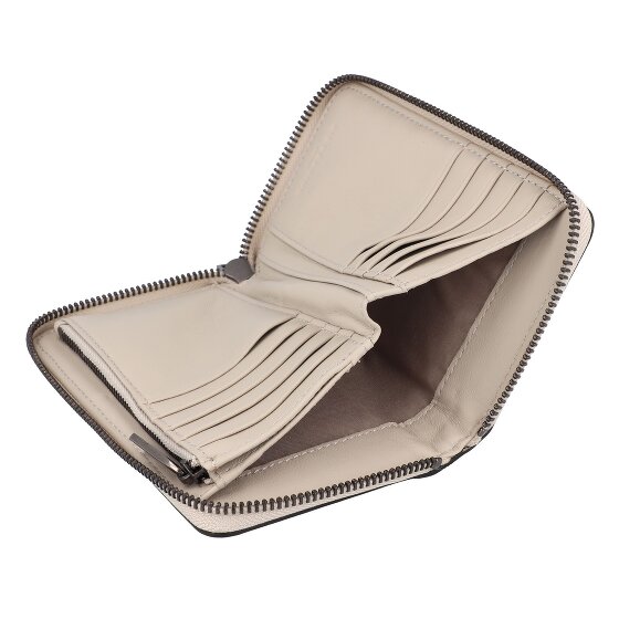 Liebeskind Nika Geldbörse RFID Schutz Leder 16 cm Liebeskind Nika Geldbörse RFID Schutz Leder 16 cm