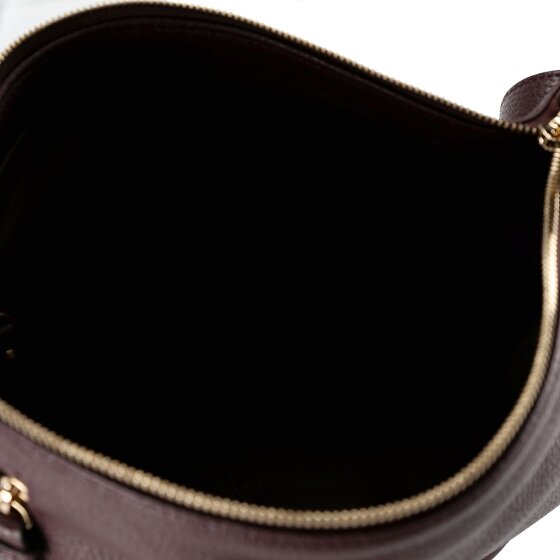 abro Juna S Schultertasche Leder 34 cm