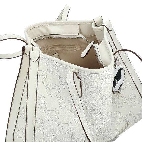 Karl Lagerfeld Ikon Shopper Tasche 37 cm Karl Lagerfeld Ikon Shopper Tasche 37 cm