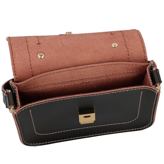 The Bridge Ester Handtasche Leder 20 cm