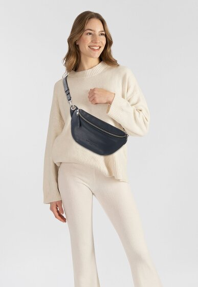 Liebeskind Tavia Gürteltasche Leder 27.5 cm