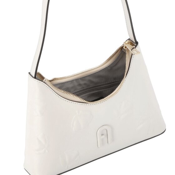 Furla Diamante ee Schultertasche Leder 24 cm