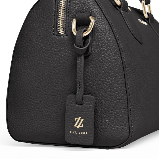 Lazarotti Bologna Leather Handtasche Leder 26 cm
