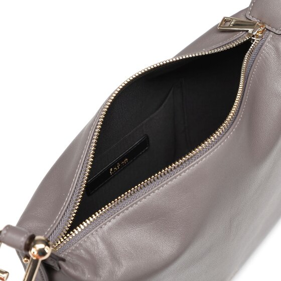 Furla Tonie Schultertasche Leder 21 cm