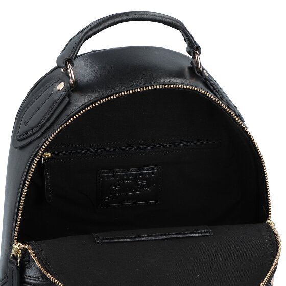 The Bridge Daphne City Rucksack Leder 29 cm