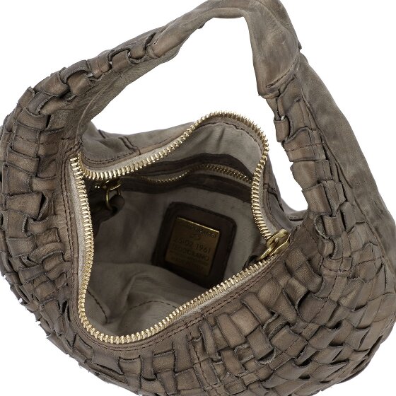 Campomaggi Marisa Handtasche Leder 30 cm