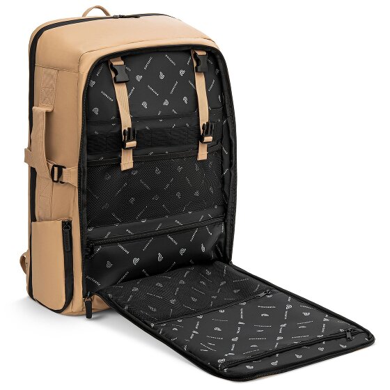 Pactastic Urban Collection Trekkingrucksack 55 cm