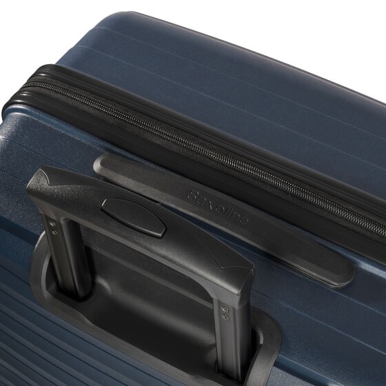 Saxoline Fiesta 4 Rollen Trolley L 75 cm