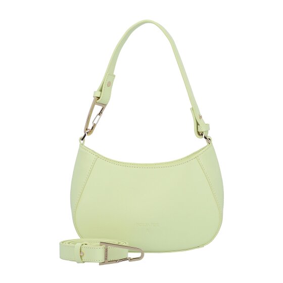 Patrizia Pepe Glamazone Schultertasche Leder 21 cm Patrizia Pepe Glamazone Schultertasche Leder 21 cm