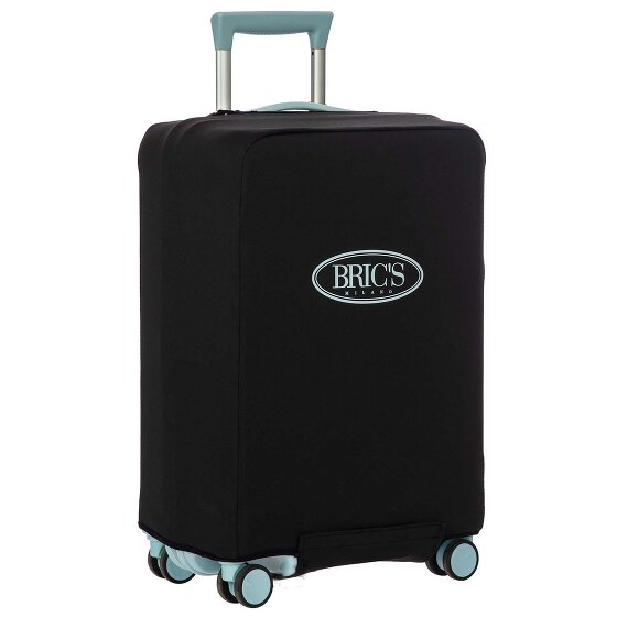 Bric's Positano 4 Rollen Trolley 78 cm mit Dehnfalte Bric's Positano 4 Rollen Trolley 78 cm mit Dehnfalte