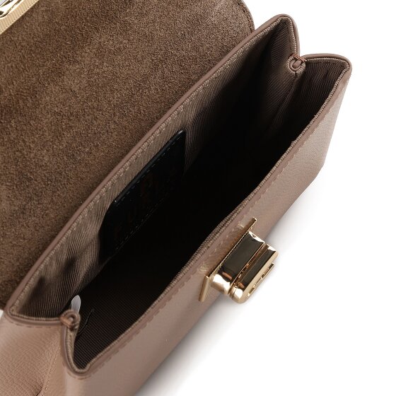 Furla 1927 Mini Bag Handtasche Leder 18 cm