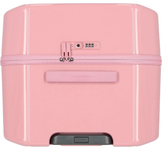 Piquadro PQ-Light 4-Rollen Trolley 79 cm