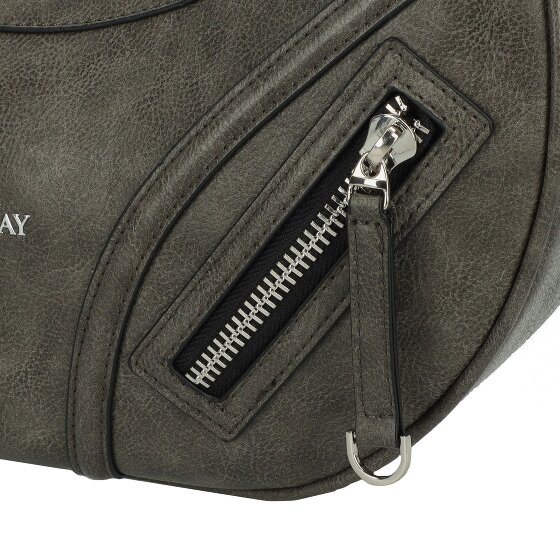 Replay Schultertasche 34 cm
