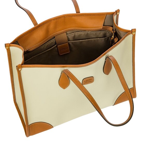 Bric's Firenze Shopper Tasche 40 cm Laptopfach