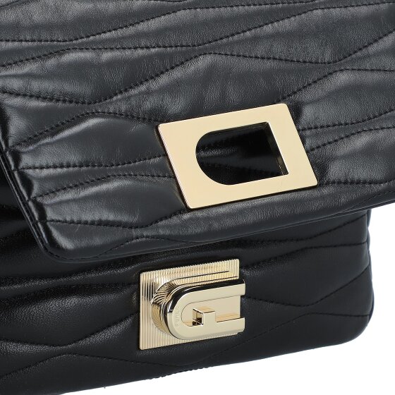 Furla 1927 Schultertasche Leder 22 cm Furla 1927 Schultertasche Leder 22 cm