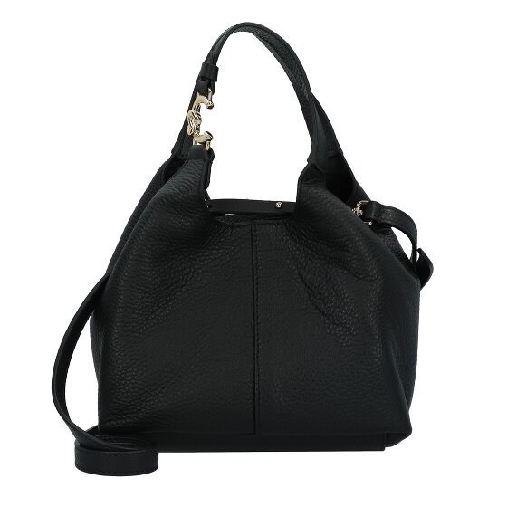 Coccinelle C-Easy Handtasche Leder 21 cm