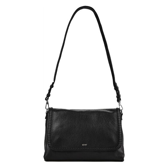 abro Signature Schultertasche Leder 33 cm