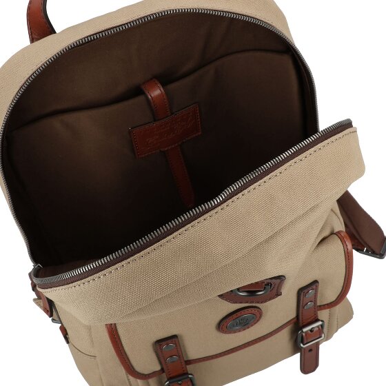 The Bridge Guido Daypack 41 cm Laptopfach