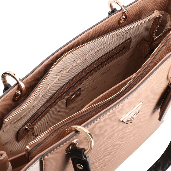 Guess Noelle II Shopper Tasche 37 cm Guess Noelle II Shopper Tasche 37 cm