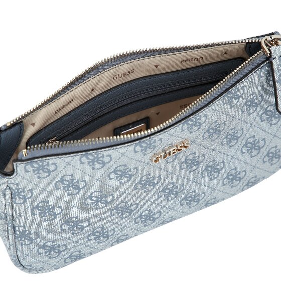 Guess Noelle II Schultertasche 24 cm Guess Noelle II Schultertasche 24 cm